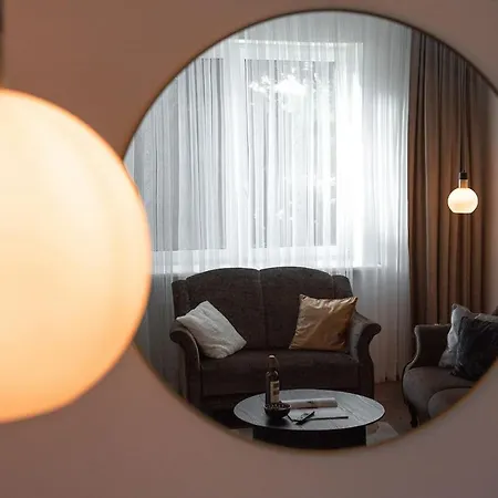 Historical Center Zalgiris Arena Apartment
