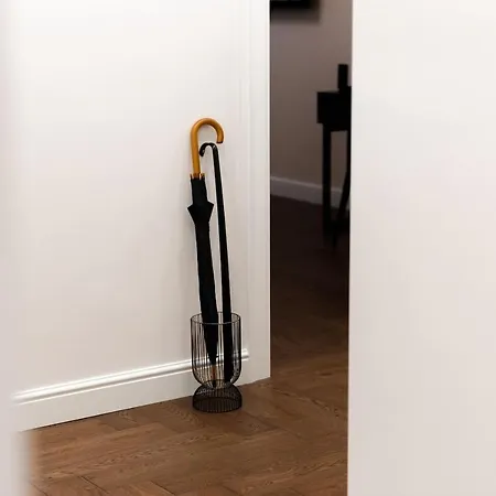 Historical Center Zalgiris Arena Appartamento *