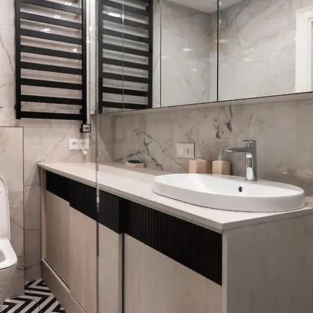 Historical Center Zalgiris Arena * Kaunas