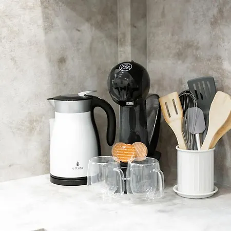 Appartamento Historical Center Zalgiris Arena