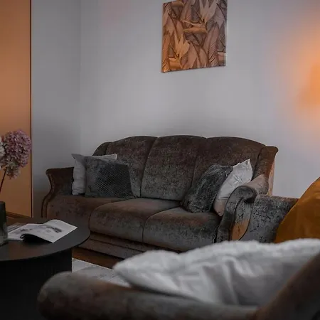 Historical Center Zalgiris Arena Apartment *