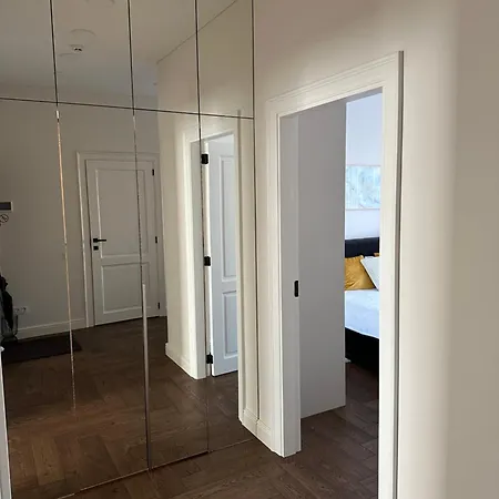 Historical Center Zalgiris Arena Apartment