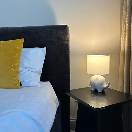 Historical Center Zalgiris Arena Apartment *