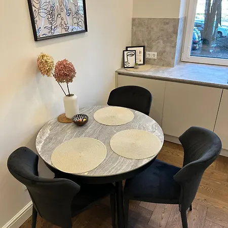 Appartamento Historical Center Zalgiris Arena *