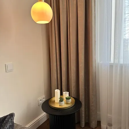 Appartamento Historical Center Zalgiris Arena