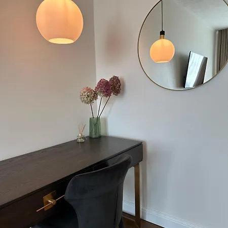 Historical Center Zalgiris Arena Appartamento