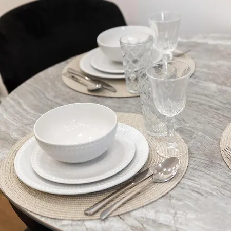 Appartamento Historical Center Zalgiris Arena Kaunas