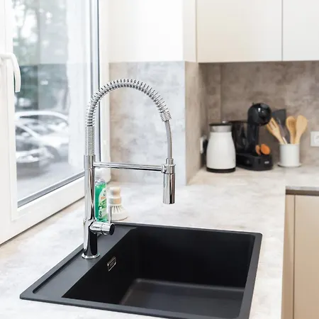 Historical Center Zalgiris Arena * Kaunas