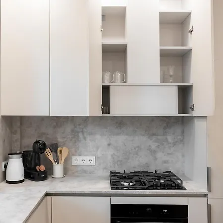 Historical Center Zalgiris Arena * Kaunas