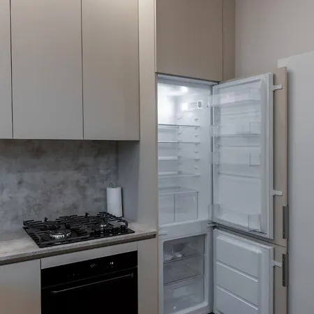 Historical Center Zalgiris Arena Apartment