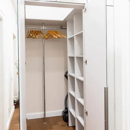 Historical Center Zalgiris Arena Appartamento *