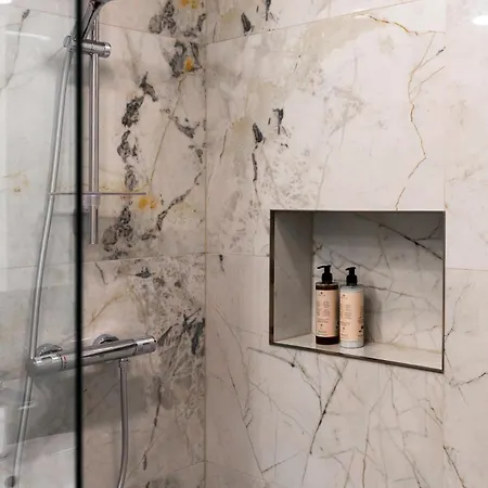 Historical Center Zalgiris Arena Appartamento