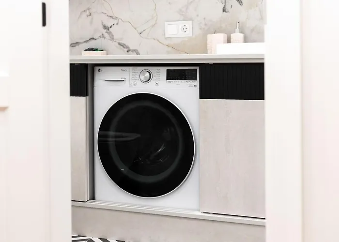 Historical Center Zalgiris Arena Апартаменты Каунас