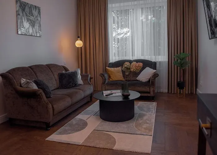 Historical Center Zalgiris Arena Каунас