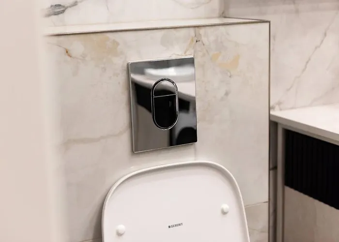 Historical Center Zalgiris Arena Апартаменты Каунас