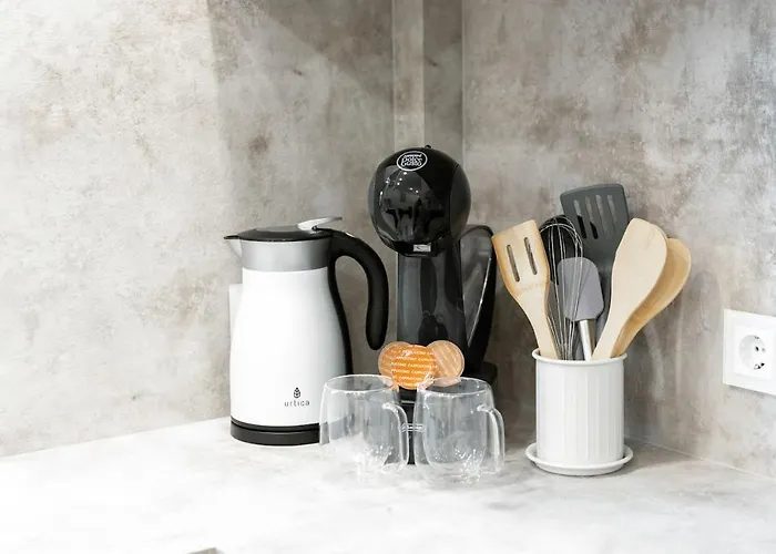 Апартаменты Historical Center Zalgiris Arena