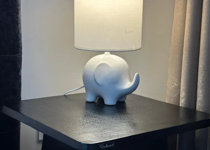 Historical Center Zalgiris Arena Апартаменты Каунас