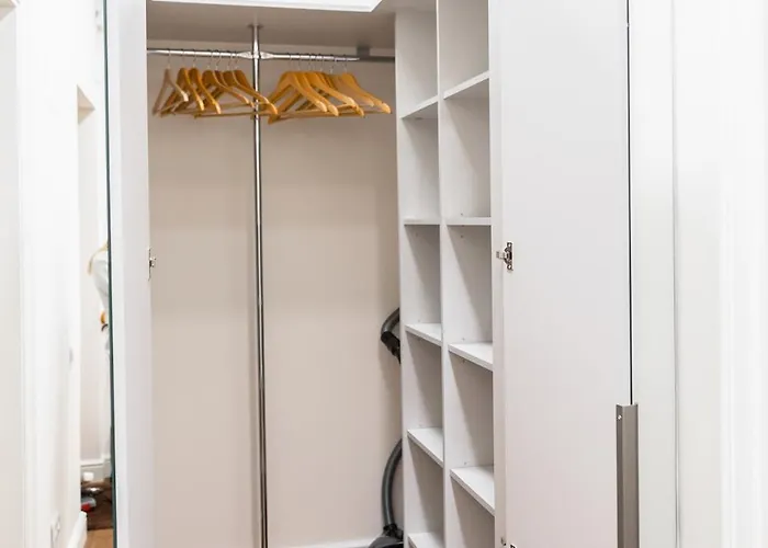 Historical Center Zalgiris Arena Апартаменты *